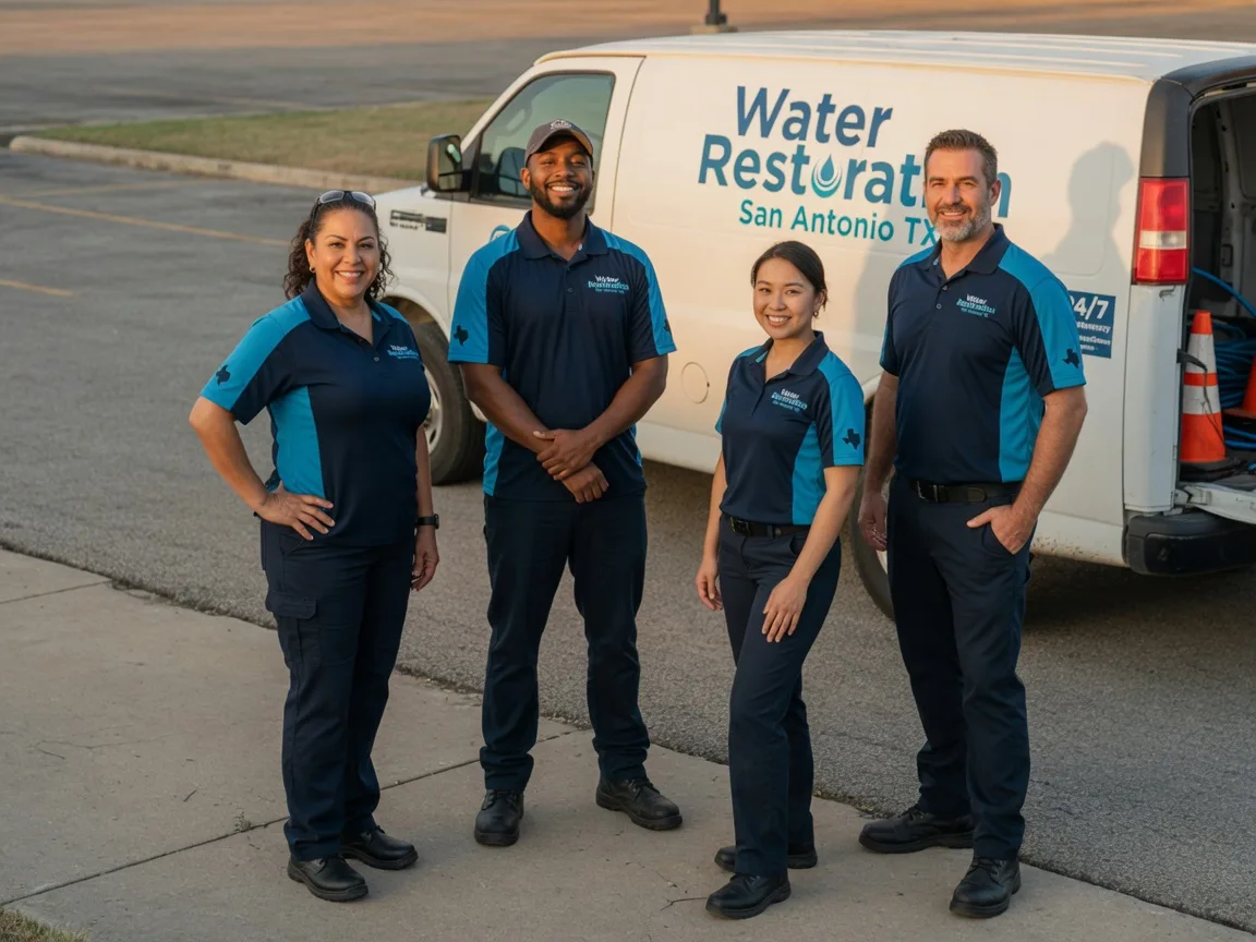 Water Damage Repair company in Carolina, WV
